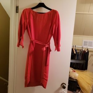 Stunning NWT Banana dress